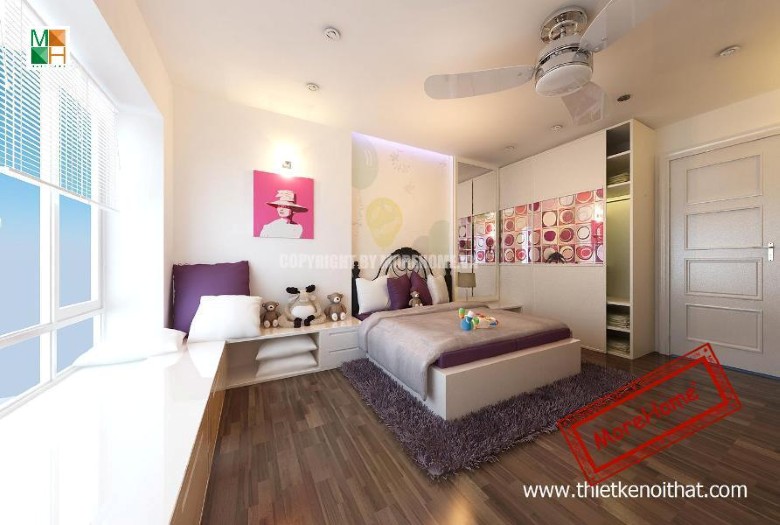 Thiet ke nha lo pho